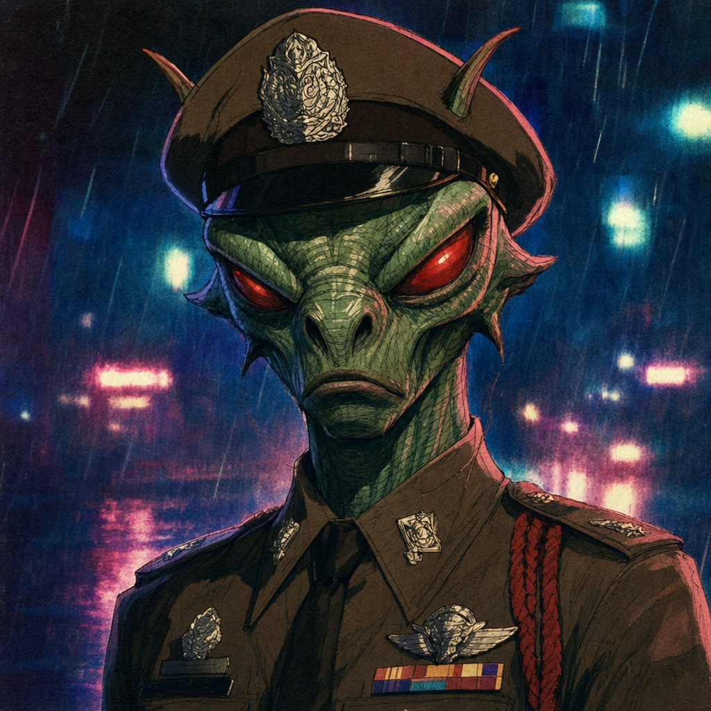 ZEK'KΛZ